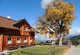 Herbst 2017 Bichlhütte